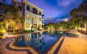 โรงแรมบ้านจอร์จ